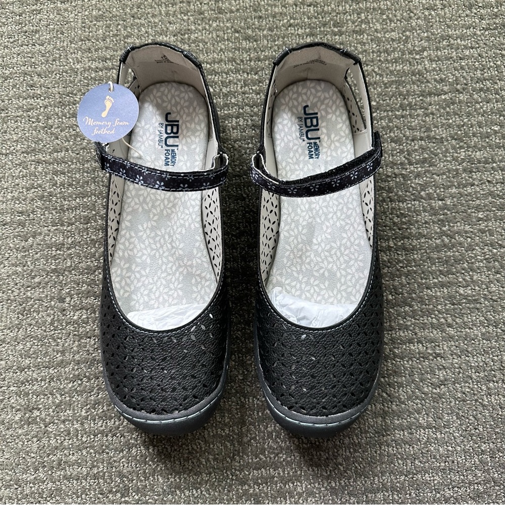 Jbu by Jambu Women’s Shoes